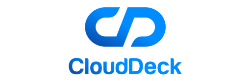 CloudDeck